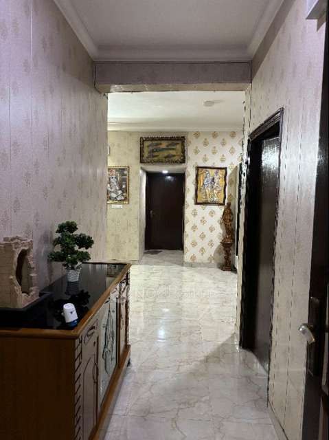 4 BHK Flat In Antriksh Nature For Sale  In Sector 52, 