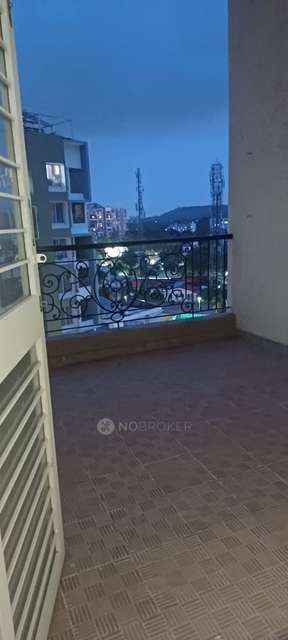 2 BHK Flat In Dajikaka Gadgil Anant Venkatesh for Rent  In Pashan
