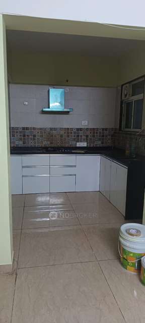2 BHK Flat In Dajikaka Gadgil Anant Venkatesh for Rent  In Pashan