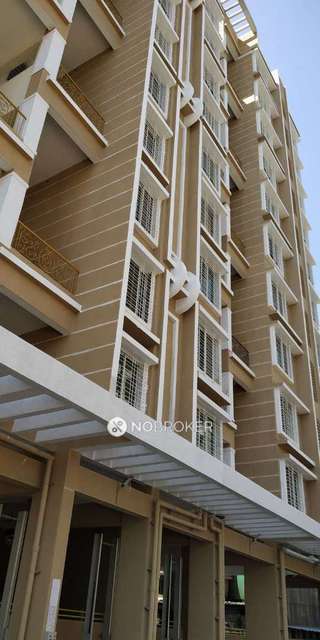 2 BHK Flat In Dajikaka Gadgil Anant Venkatesh for Rent  In Pashan