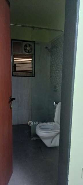 2 BHK Flat In Dajikaka Gadgil Anant Venkatesh for Rent  In Pashan