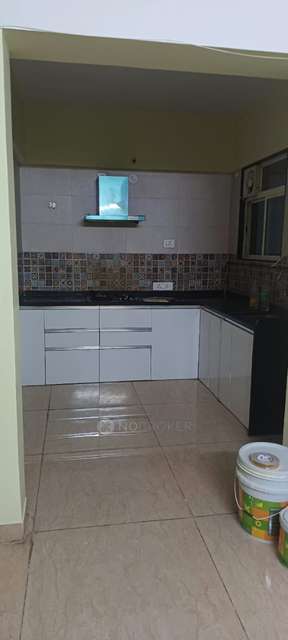 2 BHK Flat In Dajikaka Gadgil Anant Venkatesh for Rent  In Pashan