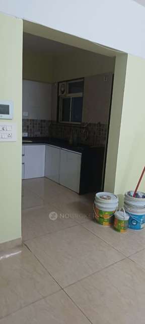 2 BHK Flat In Dajikaka Gadgil Anant Venkatesh for Rent  In Pashan