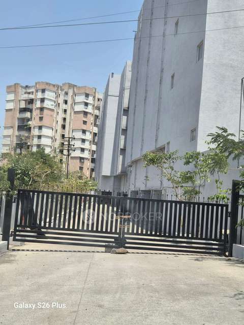 Shop in  Kharabwadi,, Pune for Rent 