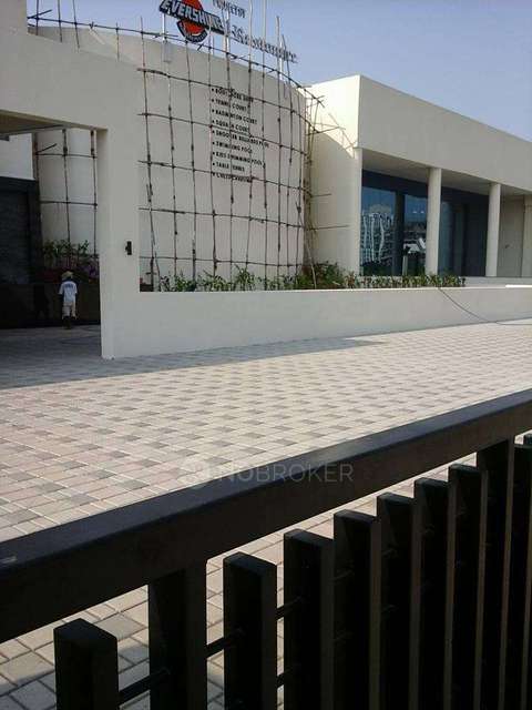 2 BHK Flat In Rustomjee Global City For Sale  In Virar West