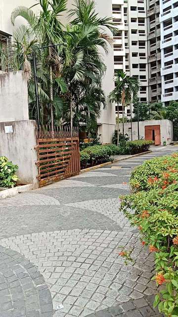 2 BHK Flat In Rustomjee Global City For Sale  In Virar West