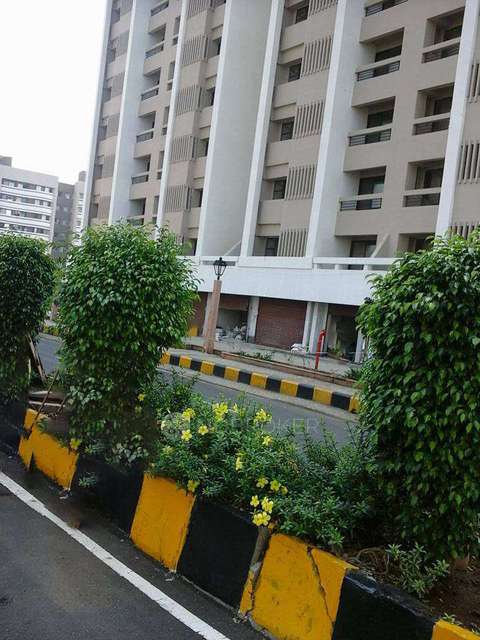 2 BHK Flat In Rustomjee Global City For Sale  In Virar West