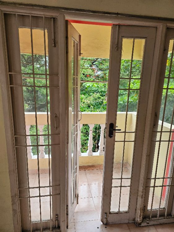 Vishranthi Park Avenue