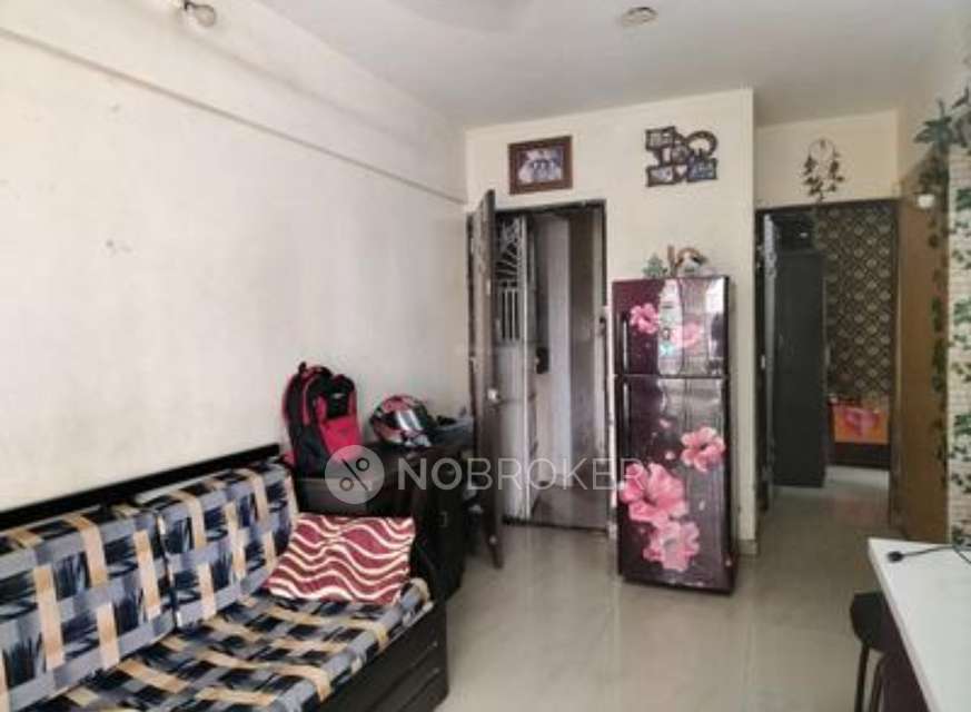 1 BHK Flat In Golden Nest For Sale  In Kharghar