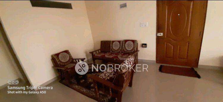 2 BHK Flat In Jp Lotus For Sale  In Prakruthi Twp