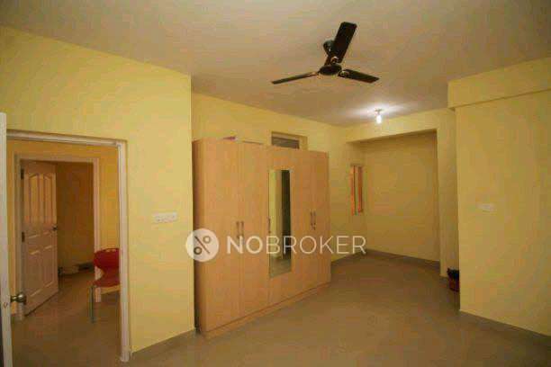 2 BHK Flat In Jp Lotus For Sale  In Prakruthi Twp