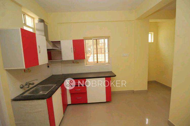 2 BHK Flat In Jp Lotus For Sale  In Prakruthi Twp