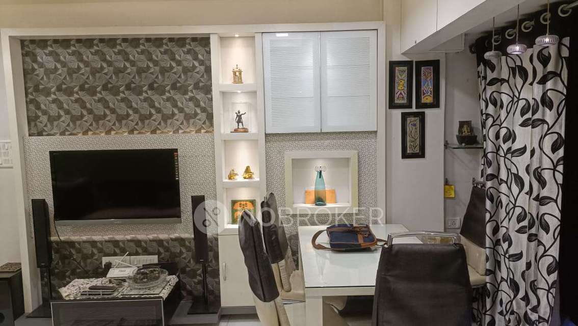 2 BHK Flat In Rajdeep Chs,aioli, Navi Mumbai for Rent  In Shop No.7, Plot No.1, Blue Heavan Society, Mulund - Airoli Link Flyover, Sector 5, Airoli, Navi Mumbai, Maharashtra 400708, India