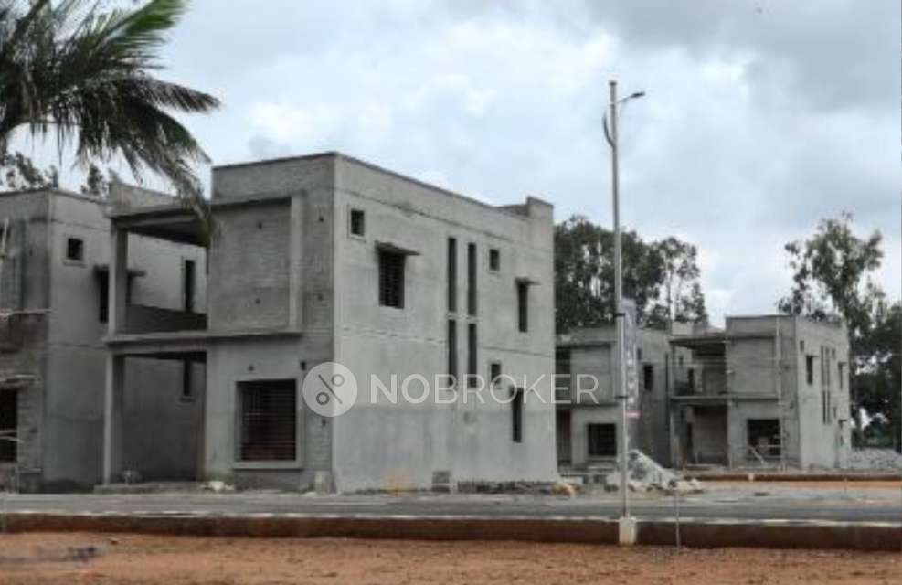 2 BHK Villa In Tgp Green Paradise For Sale  In Sarjapur