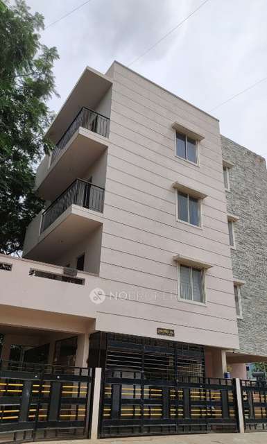 PG for Girls in Soladevanahalli