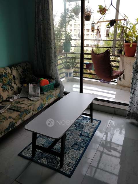 2 BHK Flat In Ajanta Heights, Naigaon East For Sale  In Naigaon East
