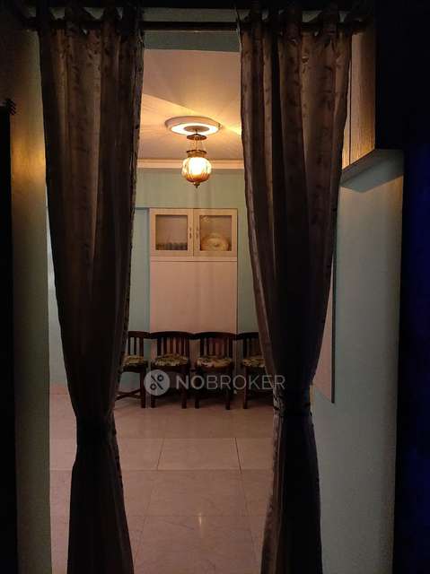 2 BHK Flat In Ajanta Heights, Naigaon East For Sale  In Naigaon East