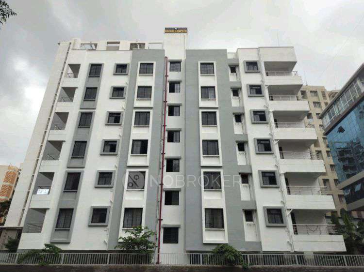 PG for Boys in Wakad