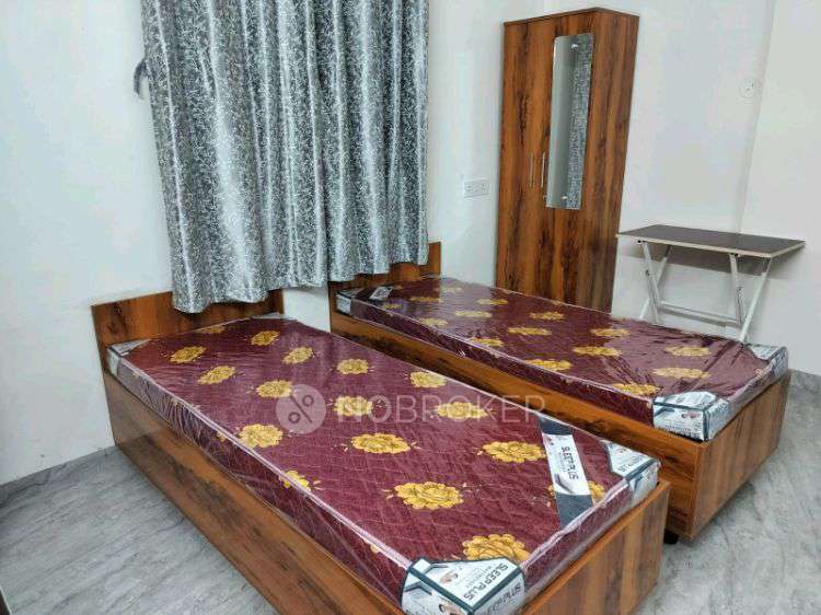 PG for Boys in Wakad