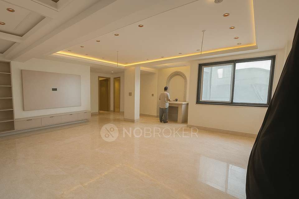 3 BHK Flat In Veer Apartment, Rohini For Sale  In Rohini