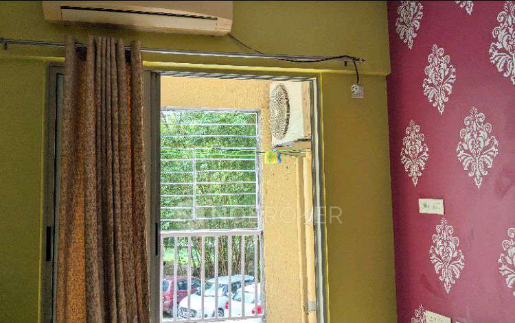 2 BHK Flat In Casa Rio Palava For Sale  In Palava City