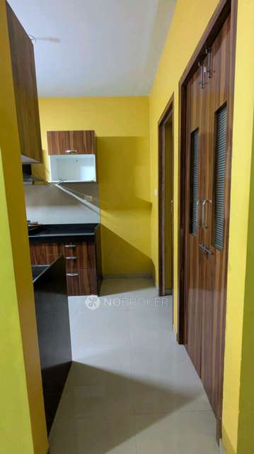 2 BHK Flat In Casa Rio Palava For Sale  In Palava City