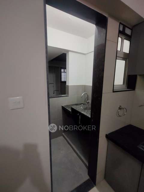 2 BHK Flat In Kuber Antonia for Rent  In Wakad