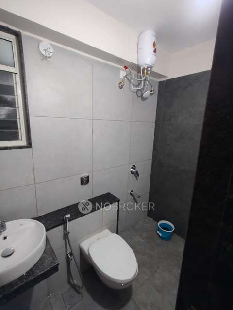 2 BHK Flat In Kuber Antonia for Rent  In Wakad