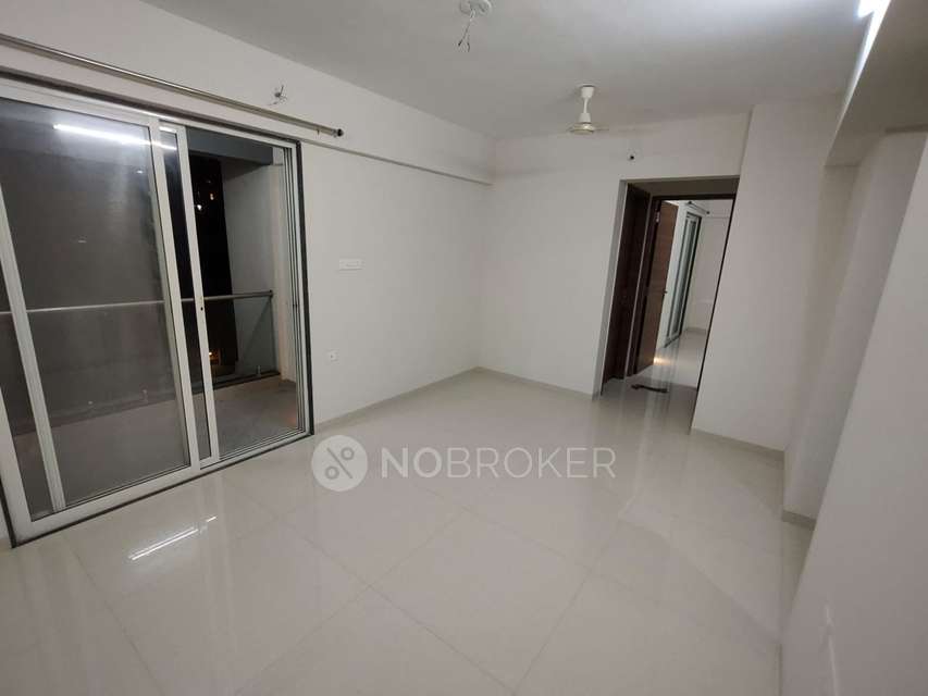 2 BHK Flat In Kuber Antonia for Rent  In Wakad