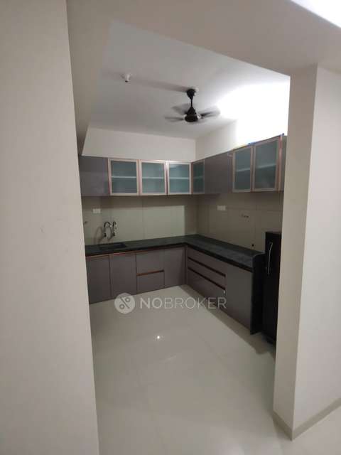 2 BHK Flat In Kuber Antonia for Rent  In Wakad