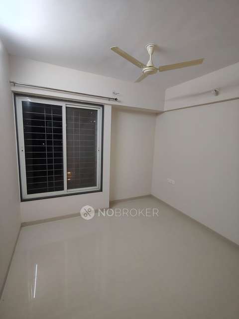 2 BHK Flat In Kuber Antonia for Rent  In Wakad
