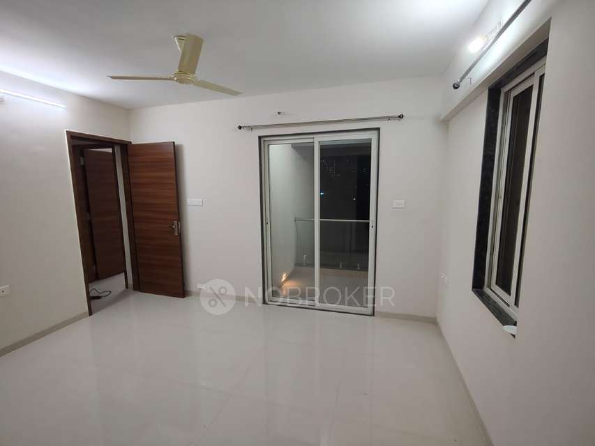 2 BHK Flat In Kuber Antonia for Rent  In Wakad