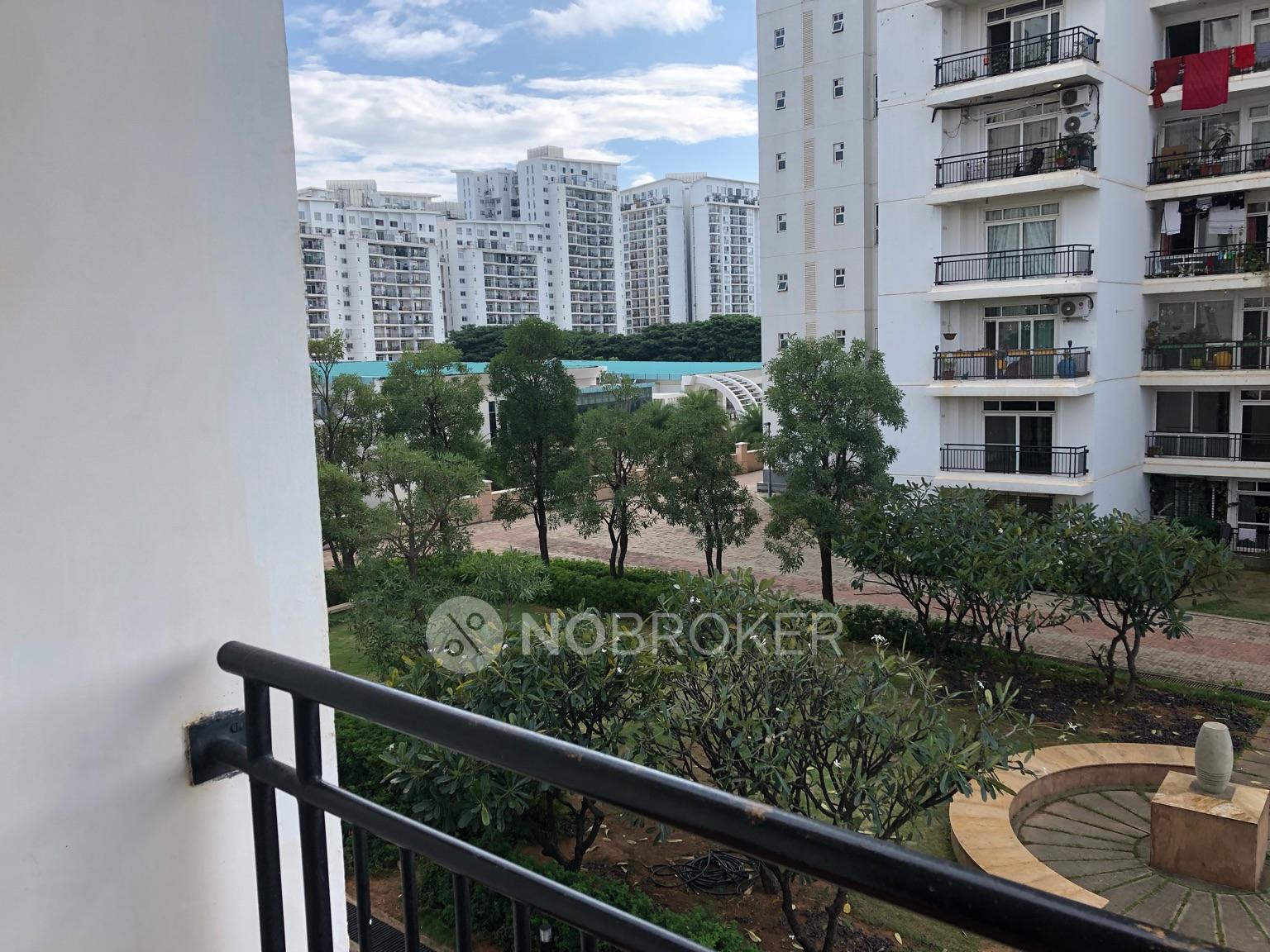 Prestige Shantiniketan