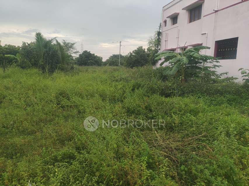 Plot For Sale  In Avadi