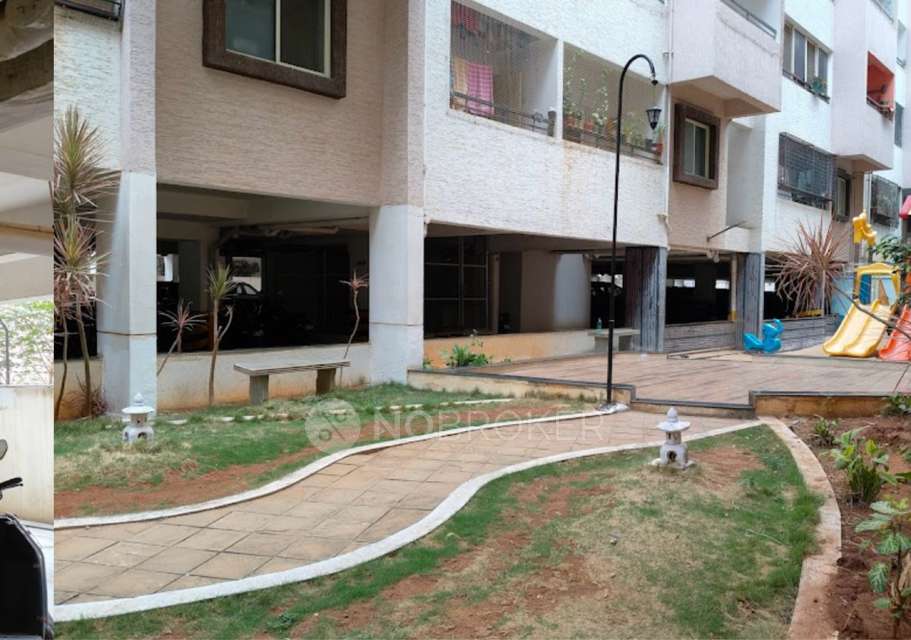 3 BHK Flat In Ds Max Sterling  For Sale  In Ds Max Sterling