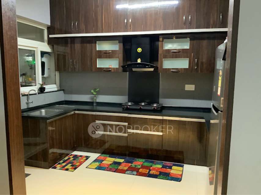1 BHK Flat In Ajmera Stone Park For Sale  In Electronic City
