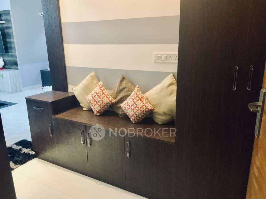 1 BHK Flat In Ajmera Stone Park For Sale  In Electronic City