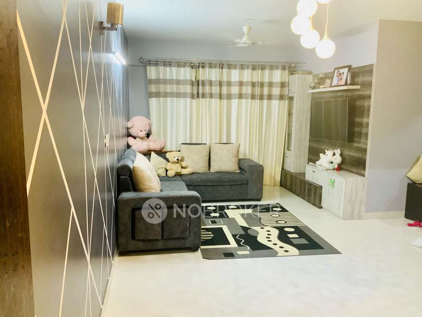 1 BHK Flat In Ajmera Stone Park For Sale  In Electronic City