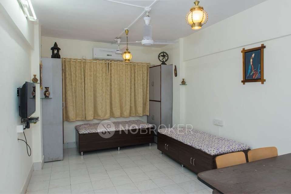 PG for Boys in Andheri East