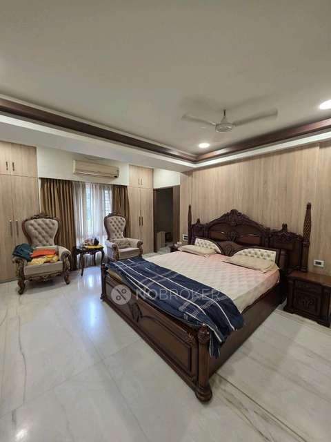 4+ BHK Flat In Green Valley Jubilee Hills For Sale  In Journalist Colony, Jubilee Hills