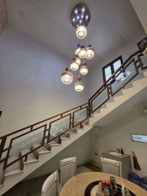 4+ BHK Flat In Green Valley Jubilee Hills For Sale  In Journalist Colony, Jubilee Hills