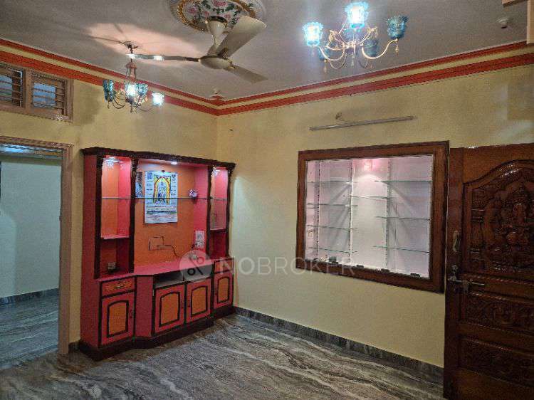2 BHK House for Rent  In Chickpet, Bengaluru, Karnataka, India