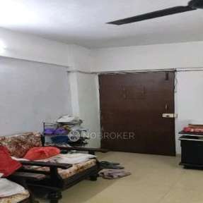 1 BHK Flat In Bluearch Society for Rent  In St Louis Convent Rd