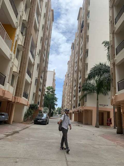 2 BHK Flat In Rajiv Swagruha Sahbhavana Township For Sale  In Rajiv Swagruha Sahbhavana Township