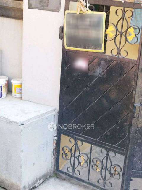 1 BHK House for Rent  In  A. S. Rao Nagar