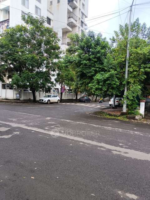 3 BHK Villa In 20 Top Duplex Bunglow For Sale  In Moshi