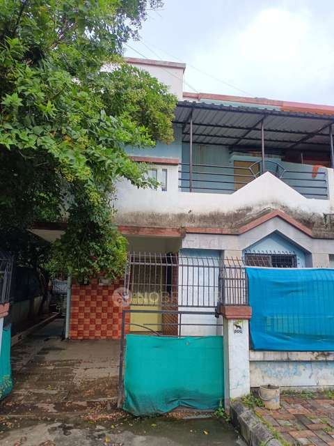 3 BHK Villa In 20 Top Duplex Bunglow For Sale  In Moshi