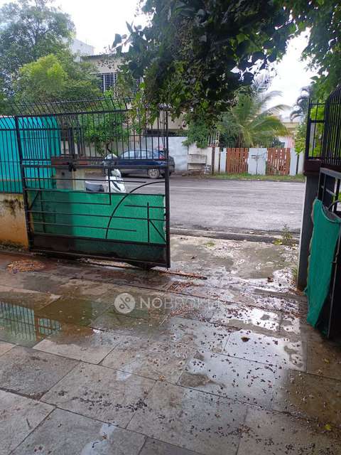 3 BHK Villa In 20 Top Duplex Bunglow For Sale  In Moshi