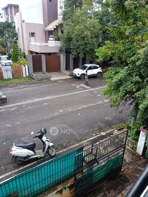 3 BHK Villa In 20 Top Duplex Bunglow For Sale  In Moshi