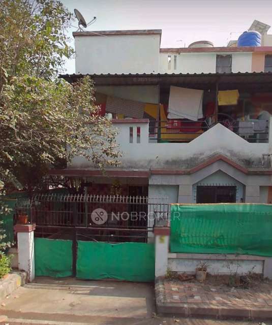 3 BHK Villa In 20 Top Duplex Bunglow For Sale  In Moshi